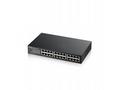 ZYXEL 24xGb unmanaged switch GS1100-24ES