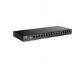 ZYXEL 16xGb unmanaged switch GS1100-16ES