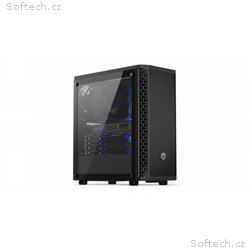 Endorfy skříň Signum 300 Air, 2xUSB 3.0, 4x120mm f