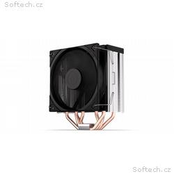 Endorfy chladič CPU Fera 5, ultratichý, 120mm fan,