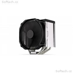 Endorfy chladič CPU Fortis 5, 140mm fan, 6 heatpip