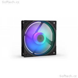 Endorfy ventilátor Fluctus 120 PWM ARGB, 120 mm