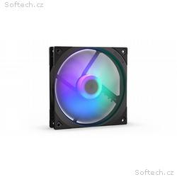 Endorfy ventilátor Fluctus 140 PWM ARGB, 140 mm