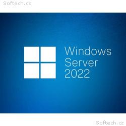 OEM Windows Server CAL 2022 CZ 1 Device CAL