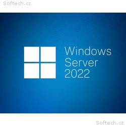 OEM Windows Server CAL 2022 CZ 1 Device CAL