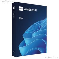 MS Windows 11 Professional FPP 64-bit Slovak USB