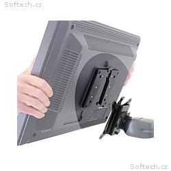 ERGOTRON Quick Release Bracket, redukce na úchyt r