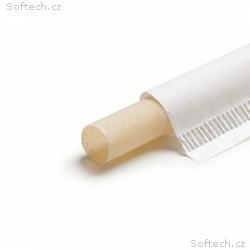 EURO STRAWS - Přírodní bambusové brčko Shakey 8x23