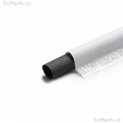 EURO STRAWS - Přírodní minerální brčko Basic 6x230