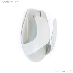ERGOTRON Mouse Holder, Velcro, Grey - držák myši, 
