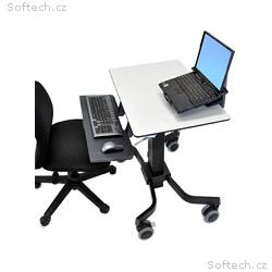 ERGOTRON TeachWell® Mobile Digital Workspace, pojí