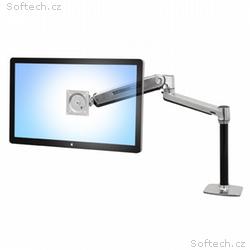ERGOTRON LX HD Sit-Stand Desk Mount LCD Arm, Polis
