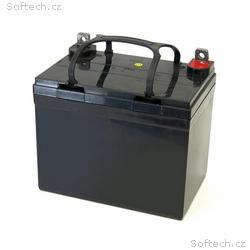 ERGOTRON SV SLA REPLACEMENT BATTERY, 33 AH, náhrad