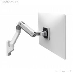 ERGOTRON HX Wall Monitor Arm, White - nástěnné ram
