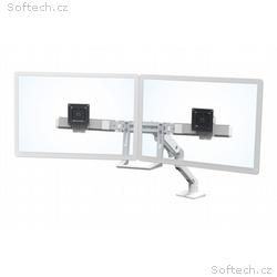 ERGOTRON HX Desk Dual Monitor Arm, stolní rameno p