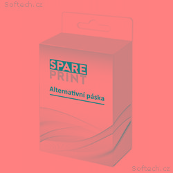 SPARE PRINT Kompatibilní páska pro DYMO - 40913 pl