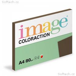 Image Coloraction papír pro výtvarné potřeby A4, 8