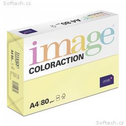 Image Coloraction kancelářský papír A4, 80g, Flori