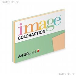 Image Coloraction kancelářský papír A4, 80g, Mix p