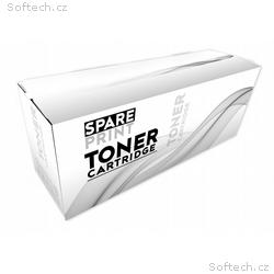 SPARE PRINT kompatibilní toner CF259X č. 59X Black