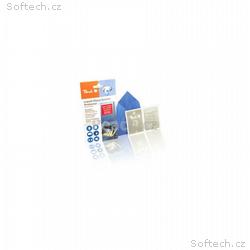 PEACH Tekuté tvrzené sklo PA109 - ochranná NANO vr