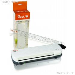 PEACH 2 in 1 Office Kit PBP105, set laminátor PL70