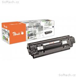Akce!!! PEACH kompatibilní toner HP CF283A, No 83A