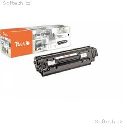 Akce!!! PEACH kompatibilní toner HP CF283A, No 83A