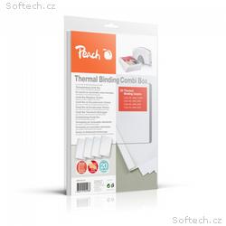 PEACH vazací Thermal Combi Box, obaly - 5x 1.5mm, 