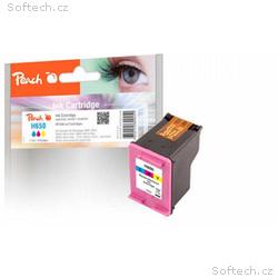 PEACH kompatibilní cartridge HP No.650, CZ102AE, 7