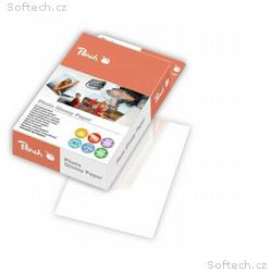 PEACH fotopapír lesklý 10x15cm, 240g, m2, 100listů