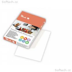 PEACH fotopapír Premium lesklý 10x15cm, 260g, m2, 