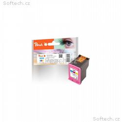 Akce!!! PEACH kompatibilní cartridge HP CZ101AE, N