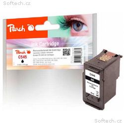 Akce!!! PEACH kompatibilní cartridge Canon PG-545,