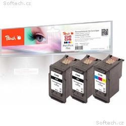 PEACH kompatibilní cartridge Canon PG-545, CL-546 