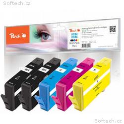 PEACH kompatibilní cartridge HP No 934, 935 MultiP