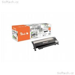 PEACH kompatibilní toner Samsung CLT-K406S, black,