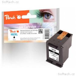 PEACH kompatibilní cartridge HP C2P05AE, No 62XL, 
