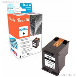 PEACH kompatibilní cartridge HP N9K08AE, No 304XL,
