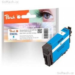 PEACH kompatibilní cartridge Epson T02W2, No 502XL