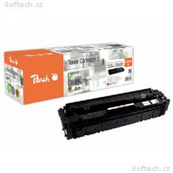 PEACH kompatibilní cartridge Canon LBP-653, 654 12