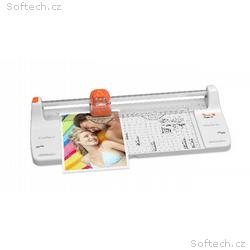 PEACH multifunkční řezačka 5 in 1 PC200-20