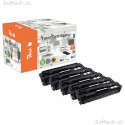 PEACH kompatibilní cartridge Canon MF634C, LBP612C