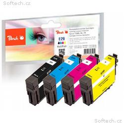 PEACH kompatibilní cartridge Epson T2986, No 29 Mu