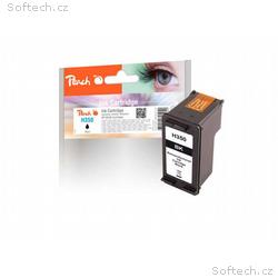 PEACH kompatibilní cartridge HP CB335EE No.350, Bl