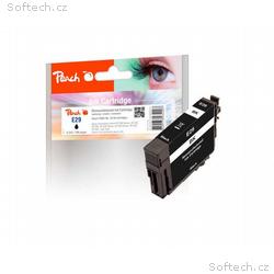 PEACH kompatibilní cartridge Epson T2981, No 29, b