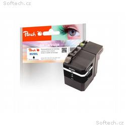 PEACH kompatibilní cartridge Brother LC-529XL, Bla