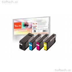 PEACH kompatibilní cartridge Canon PGI-1500XL Comb