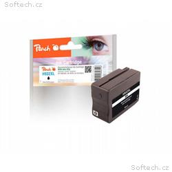 PEACH kompatibilní cartridge HP No 932XL, black, 4