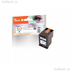 PEACH kompatibilní cartridge HP CC654AE No.901XL, 